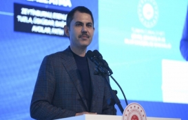 Bakan Kurum açıkladı! TOKİ ile deprem bölgesinde en kısa sürede projeler gerçekleştirilecek...