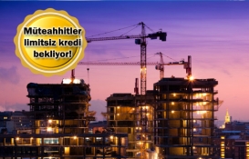 Afrika'dan umutlu dönen Türk müteahhitlerin gözü ABD'de!