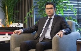 Emre Kartaloğlu'ndan konut sektöründeki vergilere ilişkin açıklama!