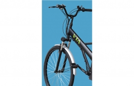 Şık tasarımlı Volta VB3 elektrikli bisiklet 15 Ekim 2022 fiyat listesi!