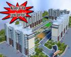 Bahar Evleri 'nde 330 bin liraya 4+1! Yeni proje!