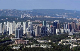 İstanbul 2024 Ofis Pazarı 3. Çeyrek raporu açıklandı!  En pahalı ofisler nerede?