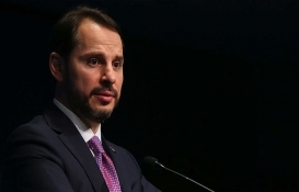 Ekonomik İstikrar Kalkanı kapsamında atılan adımların tutarı 200 milyar liraya ulaştı!