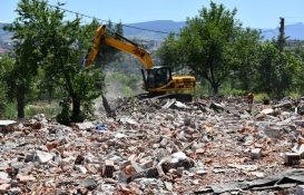 Karabük Kartaltepe Mahallesi dönüşüyor!