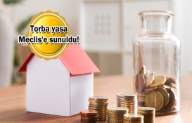 İkinci, üçüncü evini krediyle alacaklar dikkat: Konut kredileri istisnası tek konutla sınırlandırılıyor!