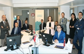 tek durak ofis sistemi