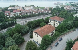 Kocaeli'deki lojmanlar, ihtiyaç sahiplerine tahsis edilecek!