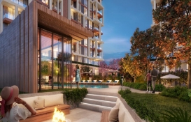 Sancaktepe Aston Life Cadde’de tapu masrafsız konut fırsatı! 