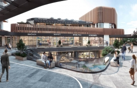 Vera Konsept Gayrimenkul'ün yeni Genel Müdürü Emre Fırat oldu! 