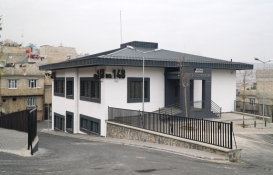 Şehitkamil Karacaoğlan Sosyal Tesisi açıldı!