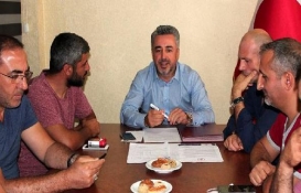 İmar barışı yüzyılın fırsatı!