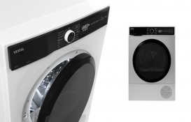 Ütü hissi veren Vestel kurutma makinelerinde şok fiyatlar! Vestel kurutma makineleri ne kadar? İşte fiyat listesi