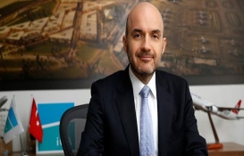 üçüncü havalimanı inşaatı