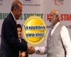 Hindistan Başbakanı'ndan 50 milyon konutluk davet!
