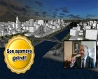 Kanal İstanbul'da geri sayım!