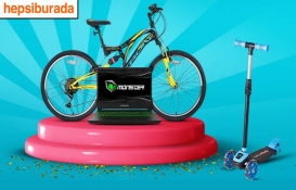 Hepsiburada'da karne heyecanı başladı: Karne hediyelerinde büyük fırsatı aman kaçırmayın! 