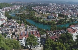 Manavgat'ta 13.5 milyon TL'ye icradan satılık arsa!