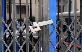 Restoran esnafı kira, kredi ve vergi mağduru oldu!