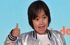 6 yaşındaki YouTuber Boram, 8 milyon dolara ev aldı!