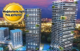 Dumankaya ve Fi Yapı mağdurlarına müjde!