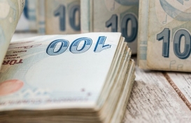 Merkez Bankası'nın piyasaya sürdüğü TL miktarı dudak uçuklattı
