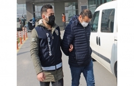 Manisa'da başkalarına ait gayrimenkulleri satmaya çalışan şüpheliler yakalandı!
