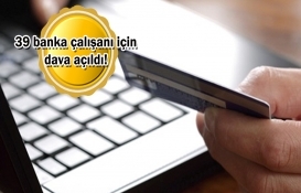 Bankada skandal! Müşteri bilgilerini emlakçı gibi sattılar!