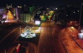 Ankara'da 25 lojman ve 1 dükkan satılıyor! 110 bin TL'den başlayan fiyatlarla...