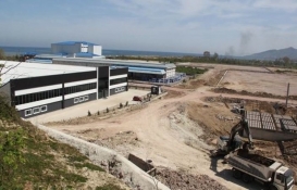 Giresun 2. OSB 5 bin kişiye istihdam sağlayacak!