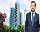 Park Residences Cadde’de dairelerin yüzde 30’u satıldı!