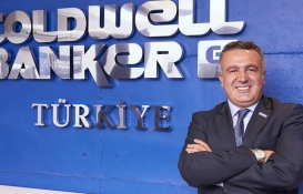 Gökhan Taş, inşaat sektörüne girdi!