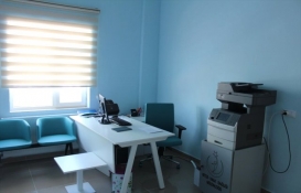 Bitlis Güroymak Aile Sağlığı Merkezi açıldı!