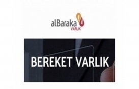 Bereket Varlık Kiralama'dan 300 milyon TL'lik kira sertifikası ihracı!