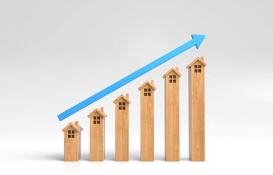 Gayrimenkul fiyatları düşmeyecek: Elinde nakit parası olanlar değerinin çok altında alım yapıp stokluyor!