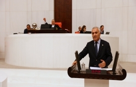 Türkiye’nin göç sorunu meclis gündeminde!