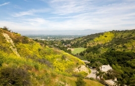  Los Angeles'ta 1 milyar dolar istenilen arsa 100 bin dolara satıldı!