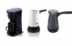 Hakmar’da hangi kahve makineleri satılıyor Hakmar kahve makinesi fiyatları ne kadar? Hakmar indirimli fiyat listesi…