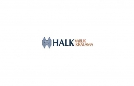 Halk Varlık Kiralama 1 milyar TL kira sertifikası ihraç edecek!