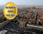 İstanbul'da konutta en yaşlı ilçe Fatih!