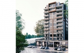 Ekomak Azura Park’ta lansmana özel 1 milyon 990 bin TL’den başlayan peşinatla! Yeni proje!