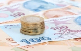 Tüketici kredilerinin 272 milyar 776 milyon lirası konut!