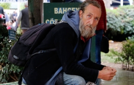 Antalya'da yakalanan dilenci gayrimenkul zengini çıktı!