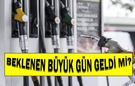 Akaryakıt ürünlerine ilk dev indirim geldi! Fuel oil, kalyak ve gazyağı fiyatları düştü! Sıra benzinde mi?