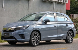 Zanaatın Üstünlüğü Honda City'de ortaya çıkıyor! Honda City'e Nisan ayında zam yapıldı mı?