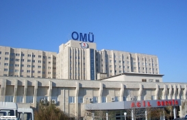 Samsun Ondokuz Mayıs Üniversitesi tramvaya kavuşuyor!