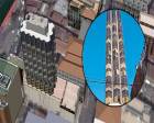 İstanbul’un ilk kulesi İSO’dan kiralık!