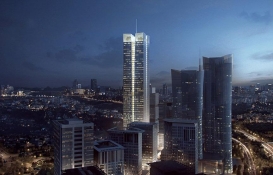 İstanbul Finans Merkezi gecikiyor mu?