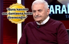 Adamına göre plan tadilatı olmayacak!