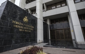 Merkez Bankası faiz kararını açıkladı!