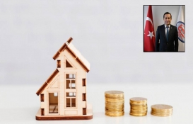 2025, yatırımcıların evlerini satarak nakde çevirecekleri bir yıl olacak!